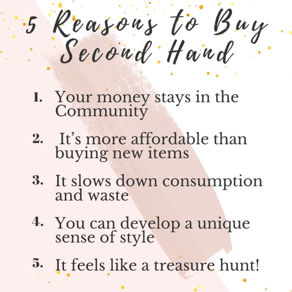 Meet your Posher, Jess - Picture 4 of 6